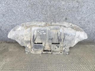 защита двигателя Audi A4 B5 1997, 1.8 л., АКПП, седан, 8D0863823H
