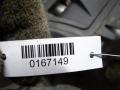 защита двигателя Volkswagen Golf 5 поколение 2008, 1.4 л., МКПП, хетчбэк 5 дв., 1K0825237AB - фото №3