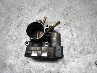 заслонка дроссельная Volkswagen Polo 3 поколение 2000, 1.0 л., 030133062C