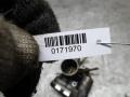 заслонка дроссельная Volkswagen Polo 3 поколение 2000, 1.0 л., 030133062C - фото №2