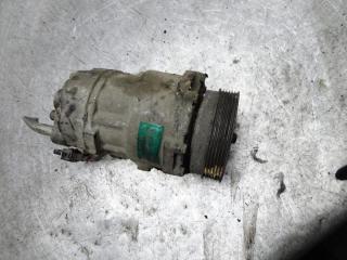 компрессор кондиционера Volkswagen Sharan 1 поколение 1997, 1.9 л., 7M0820803D