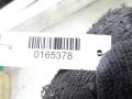 маховик SEAT Ibiza 2 поколение [рестайлинг] 2000, 1.4 л., 032105271 - фото №3