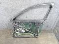 стеклоподъемник электрический передний правый Audi A6 4B/C5 1998, 2.4 л., АКПП, седан, 4B0959802E - фото №4