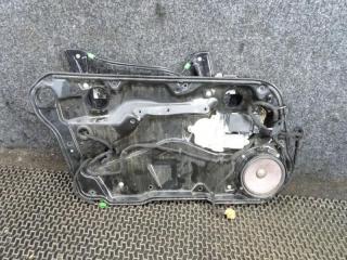 стеклоподъемник передний левый Volkswagen Golf 3 поколение 2000, 1J1959801C