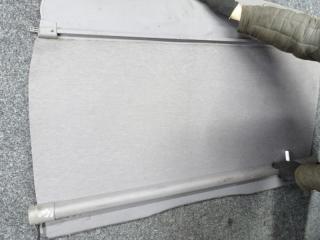 шторка багажника Peugeot 307 1 поколение 2003, 2.0 л., МКПП, универсал