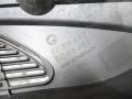 дождевик Skoda Fabia 1 поколение [рестайлинг] 2007, 1.4 л., МКПП, универсал, 5J1819415D - фото №2