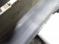 заглушка (решетка) в бампер Volkswagen Transporter T5 2005, 1.9 л., МКПП, микроавтобус, 7H0807719 - фото №3