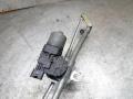 механизм стеклоочистителя (трапеция дворников) SEAT Leon 1 поколение 2004, 1J1955113B - фото №5