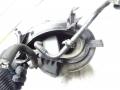 коллектор впускной Volkswagen Golf 5 поколение 2008, 1.4 л., МКПП, хетчбэк 5 дв., 036129709GT - фото №4