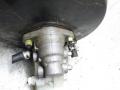 вакуумный усилитель тормозов Toyota Yaris Verso 1 поколение 2002, 1.3 л., 87402901 - фото №2