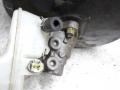 вакуумный усилитель тормозов Toyota Yaris Verso 1 поколение 2002, 1.3 л., 87402901 - фото №4