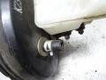 вакуумный усилитель тормозов Toyota Yaris Verso 1 поколение 2002, 1.3 л., 87402901 - фото №6