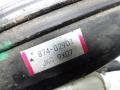 вакуумный усилитель тормозов Toyota Yaris Verso 1 поколение 2002, 1.3 л., 87402901 - фото №7