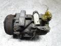 компрессор кондиционера Opel Meriva 1 поколение (A) 2003, 1.6 л., МКПП, минивэн, 24421642 - фото №5