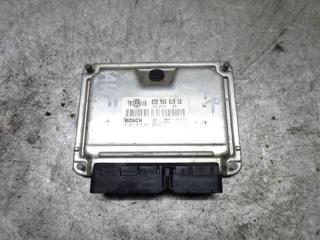 блок управления двигателем Volkswagen Passat B5 1999, 1.9 л., 038906019GQ
