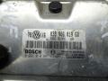 блок управления двигателем Volkswagen Passat B5 1999, 1.9 л., 038906019GQ - фото №6