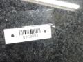 стекло кузовное боковое левое Mercedes-Benz Sprinter 1 поколение (W901-905) [рестайлинг] 2004, 2.2 л., МКПП, микроавтобус - фото №3