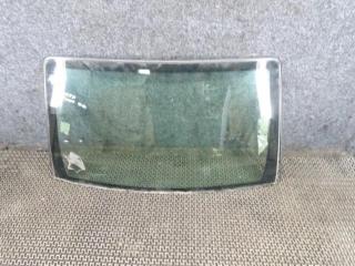 стекло заднее Ford Focus 1 поколение 1999, 1.8 л., МКПП, седан