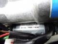 рулевая колонка Mercedes-Benz E-Класс W211/S211 [рестайлинг] 2008, 3.0 л., АКПП, универсал, A0355457732, A2205400288., A2114603216 - фото №5