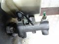 вакуумный усилитель тормозов Renault Master 2 поколение 2000, 7700308122J - фото №3