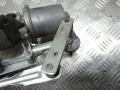механизм стеклоочистителя (трапеция дворников) Ford Fiesta 5 поколение 2005, 1.3 л., МКПП, хетчбэк 5 дв., 2S6T17B571AC - фото №9
