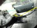 моторчик заднего стеклоочистителя (дворника) Dacia Sandero 1 поколение 2009, 1.4 л., МКПП, хетчбэк 5 дв., 8200734582 - фото №4