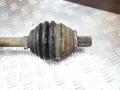 полуось передняя левая (приводной вал, ШРУС) Volkswagen Golf 4 поколение 2004, 1.9 л., МКПП, хетчбэк 5 дв. - фото №2
