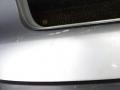 бампер задний Volkswagen Golf 4 поколение 2004, 2.0 л., МКПП, хетчбэк 5 дв. - фото №4