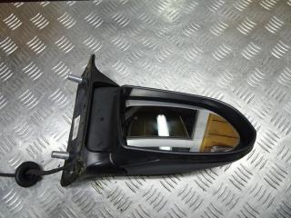 зеркало наружное правое Opel Zafira 1 поколение (A) [рестайлинг] 2004, 1.8 л., МКПП, минивэн