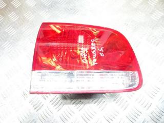 фонарь крышки багажника левый Volkswagen Touareg 1 поколение 2005, 3.0 л., МКПП, внедорожник 5 дв., 7L6945093H