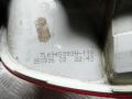 фонарь крышки багажника левый Volkswagen Touareg 1 поколение 2005, 3.0 л., МКПП, внедорожник 5 дв., 7L6945093H - фото №2