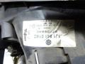 фара правая Volkswagen Golf 3 поколение 1999, 1.4 л., МКПП, хетчбэк 5 дв. - фото №6