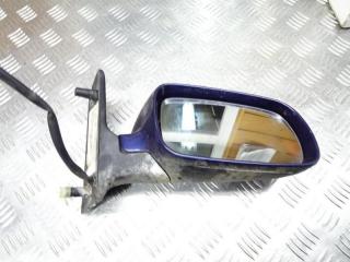 зеркало наружное правое Volkswagen Sharan 1 поколение [рестайлинг] 2001, 1.9 л., МКПП, минивэн