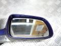 зеркало наружное правое Volkswagen Sharan 1 поколение [рестайлинг] 2001, 1.9 л., МКПП, минивэн - фото №6