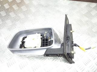 зеркало наружное левое Mitsubishi Lancer 9 поколение 2004, 2.0 л., МКПП, универсал