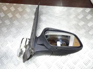 зеркало наружное правое Ford C-Max 1 поколение 2007, 1.6 л., МКПП, минивэн