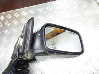 зеркало наружное правое Volvo V40 1 поколение [рестайлинг] 2002, 1.9 л., МКПП, универсал