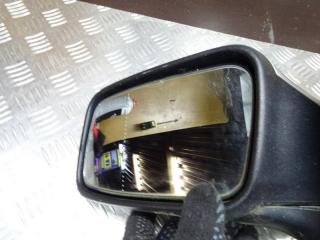 зеркало наружное левое Volvo V40 1 поколение [рестайлинг] 2002, 1.9 л., МКПП, универсал