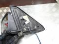 зеркало наружное левое Volvo V40 1 поколение [рестайлинг] 2002, 1.9 л., МКПП, универсал - фото №6