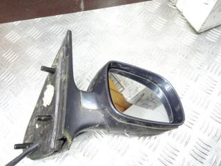 зеркало наружное правое Volkswagen Polo 3 поколение 2000, 1.4 л., МКПП, хетчбэк 5 дв.