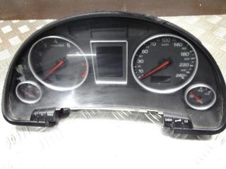 щиток приборов (приборная панель) Audi A4 B6 2003, 2.0 л., МКПП, седан, 8E0920900F