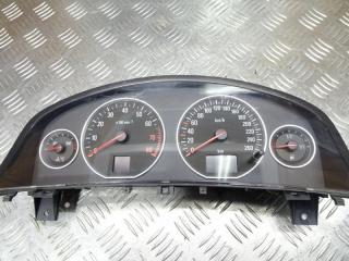 щиток приборов (приборная панель) Opel Vectra C 2004, 2.2 л., МКПП, универсал, 13165963MK