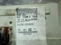 блок предохранителей Ford C-Max 1 поколение 2007, 1.6 л., МКПП, минивэн, 7M5T14A073CC - фото №2