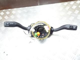 переключатель подрулевой (стрекоза) Audi A4 B6 2005, 1.9 л., МКПП, седан, 8E0953549S, 4E0953541