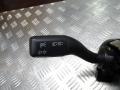 переключатель подрулевой (стрекоза) Audi A4 B6 2005, 1.9 л., МКПП, седан, 8E0953549S, 4E0953541 - фото №3