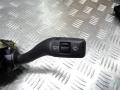 переключатель подрулевой (стрекоза) Audi A4 B6 2005, 1.9 л., МКПП, седан, 8E0953549S, 4E0953541 - фото №6