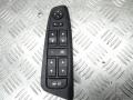 блок управления стеклоподъемниками Fiat Stilo 1 поколение [рестайлинг] 2005, 1.9 л., МКПП, хетчбэк 5 дв. - фото №2