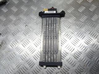 радиатор отопителя (печки) Audi A4 B6 2005, 1.9 л., МКПП, седан, 8E1819011
