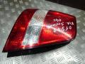 фонарь задний левый Kia Sorento 1 поколение 2004, 2.5 л., МКПП, внедорожник 5 дв. - фото №4
