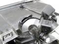фара левая Skoda Fabia 1 поколение (6Y) 2003 - фото №4